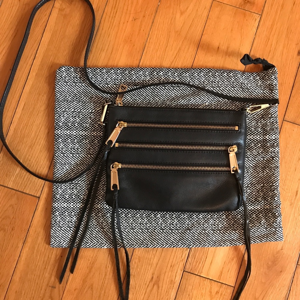 Rebecca Minkoff Crossbody Bag